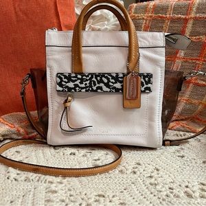 Coach Bleecker Riley Bag
